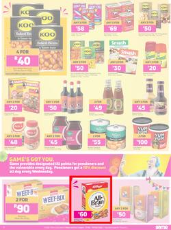 Game KwaZulu-Natal Food : Ultimate iGroza Frenzy (21 October - 3 November 2020), page 3