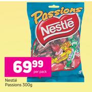 1 Nestle Passions-300g Per Pack