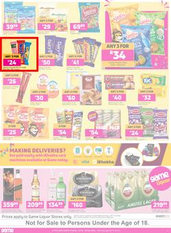 Game KwaZulu-Natal Food : Ultimate iGroza Frenzy (21 October - 3 November 2020), page 4