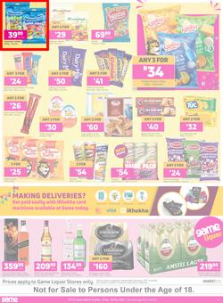 Game KwaZulu-Natal Food : Ultimate iGroza Frenzy (21 October - 3 November 2020), page 4
