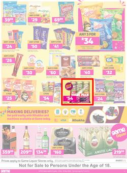 Game KwaZulu-Natal Food : Ultimate iGroza Frenzy (21 October - 3 November 2020), page 4