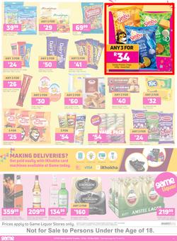 Game KwaZulu-Natal Food : Ultimate iGroza Frenzy (21 October - 3 November 2020), page 4