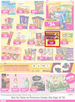 Game KwaZulu-Natal Food : Ultimate iGroza Frenzy (21 October - 3 November 2020), page 4