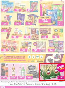 Game KwaZulu-Natal Food : Ultimate iGroza Frenzy (21 October - 3 November 2020), page 4