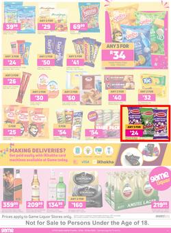 Game KwaZulu-Natal Food : Ultimate iGroza Frenzy (21 October - 3 November 2020), page 4