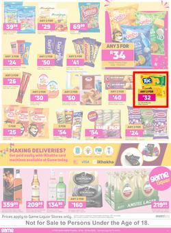 Game KwaZulu-Natal Food : Ultimate iGroza Frenzy (21 October - 3 November 2020), page 4