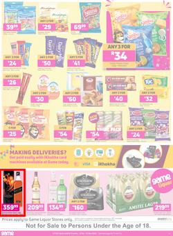 Game KwaZulu-Natal Food : Ultimate iGroza Frenzy (21 October - 3 November 2020), page 4
