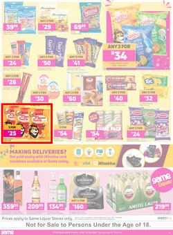 Game KwaZulu-Natal Food : Ultimate iGroza Frenzy (21 October - 3 November 2020), page 4