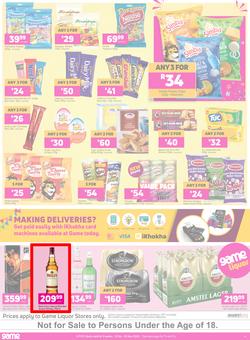 Game KwaZulu-Natal Food : Ultimate iGroza Frenzy (21 October - 3 November 2020), page 4