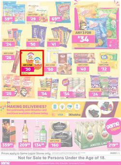Game KwaZulu-Natal Food : Ultimate iGroza Frenzy (21 October - 3 November 2020), page 4