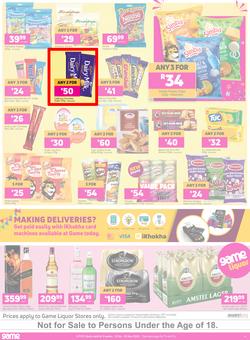 Game KwaZulu-Natal Food : Ultimate iGroza Frenzy (21 October - 3 November 2020), page 4