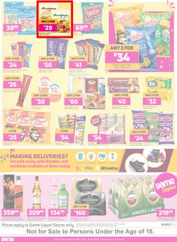 Game KwaZulu-Natal Food : Ultimate iGroza Frenzy (21 October - 3 November 2020), page 4