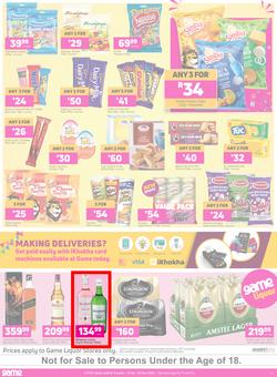 Game KwaZulu-Natal Food : Ultimate iGroza Frenzy (21 October - 3 November 2020), page 4