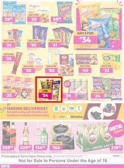 Game KwaZulu-Natal Food : Ultimate iGroza Frenzy (21 October - 3 November 2020), page 4