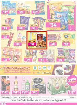 Game KwaZulu-Natal Food : Ultimate iGroza Frenzy (21 October - 3 November 2020), page 4