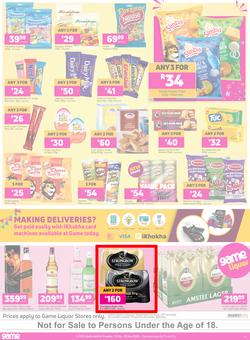 Game KwaZulu-Natal Food : Ultimate iGroza Frenzy (21 October - 3 November 2020), page 4
