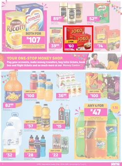 Game KwaZulu-Natal Food : Ultimate iGroza Frenzy (21 October - 3 November 2020), page 5
