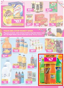 Game KwaZulu-Natal Food : Ultimate iGroza Frenzy (21 October - 3 November 2020), page 5