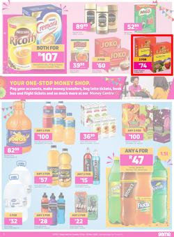 Game KwaZulu-Natal Food : Ultimate iGroza Frenzy (21 October - 3 November 2020), page 5