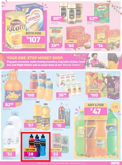 Game KwaZulu-Natal Food : Ultimate iGroza Frenzy (21 October - 3 November 2020), page 5