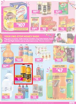 Game KwaZulu-Natal Food : Ultimate iGroza Frenzy (21 October - 3 November 2020), page 5