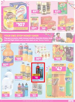 Game KwaZulu-Natal Food : Ultimate iGroza Frenzy (21 October - 3 November 2020), page 5