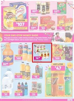 Game KwaZulu-Natal Food : Ultimate iGroza Frenzy (21 October - 3 November 2020), page 5