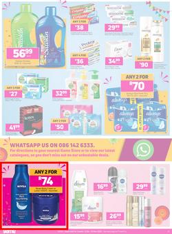 Game KwaZulu-Natal Food : Ultimate iGroza Frenzy (21 October - 3 November 2020), page 6