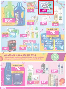 Game KwaZulu-Natal Food : Ultimate iGroza Frenzy (21 October - 3 November 2020), page 6