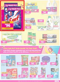 Game KwaZulu-Natal Food : Ultimate iGroza Frenzy (21 October - 3 November 2020), page 7