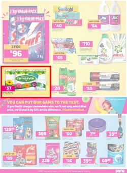 Game KwaZulu-Natal Food : Ultimate iGroza Frenzy (21 October - 3 November 2020), page 7