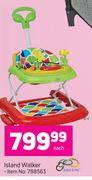Baby Links Island Walker-Each