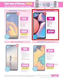 Game Vodacom : Beat The Winter Blues (8 June - 6 July 2020), page 3