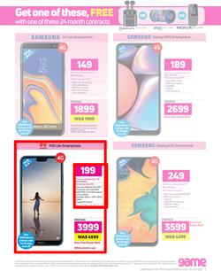 Game Vodacom : Beat The Winter Blues (8 June - 6 July 2020), page 3