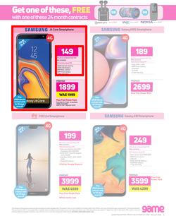 Game Vodacom : Beat The Winter Blues (8 June - 6 July 2020), page 3