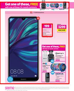 Game Vodacom : Beat The Winter Blues (8 June - 6 July 2020), page 4