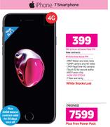 Apple iPhone 7 Smartphone 4G-On uChoose Flexi 175