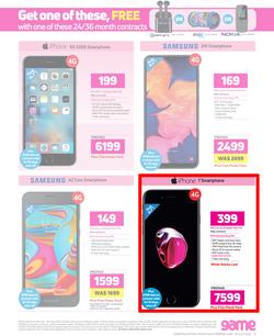 Game Vodacom : Beat The Winter Blues (8 June - 6 July 2020), page 5