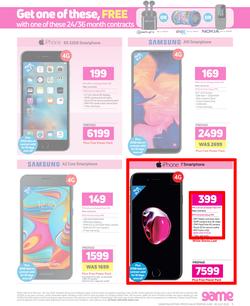 Game Vodacom : Beat The Winter Blues (8 June - 6 July 2020), page 5