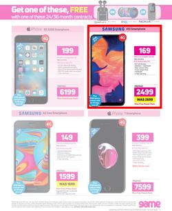 Game Vodacom : Beat The Winter Blues (8 June - 6 July 2020), page 5