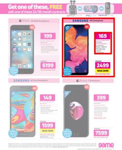 Game Vodacom : Beat The Winter Blues (8 June - 6 July 2020), page 5