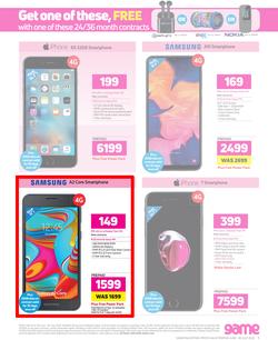 Game Vodacom : Beat The Winter Blues (8 June - 6 July 2020), page 5