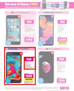 Game Vodacom : Beat The Winter Blues (8 June - 6 July 2020), page 5