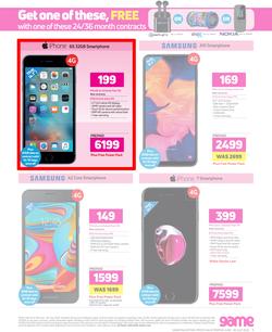 Game Vodacom : Beat The Winter Blues (8 June - 6 July 2020), page 5