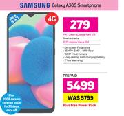 Samsung Galaxy A30S Smartphone 4G-On uChoose Flexi 175