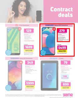 Game Vodacom : Beat The Winter Blues (8 June - 6 July 2020), page 7