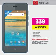 Vodacom Kicka 4 VE