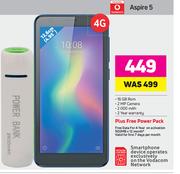 Vodacom Aspire 5