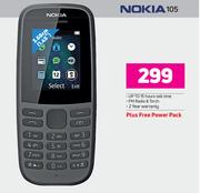 Nokia 105