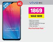 Vivo 91C 4G